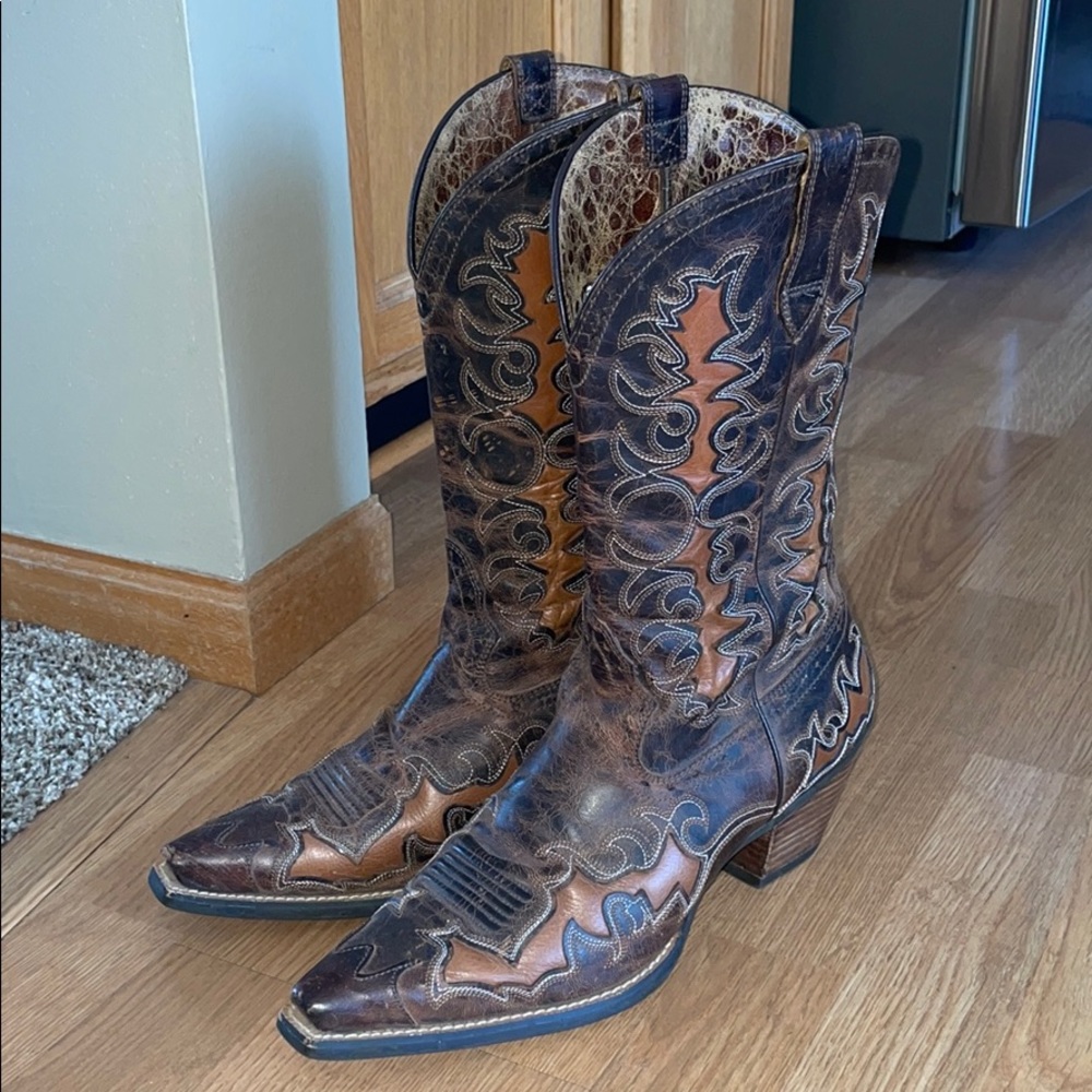 Ariat Dandy Boots - Women’s